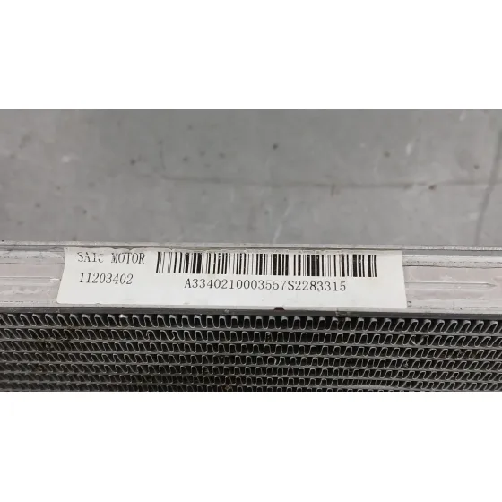 Radiador Caja Cambios para Mg Mg 3 (5Lfp)