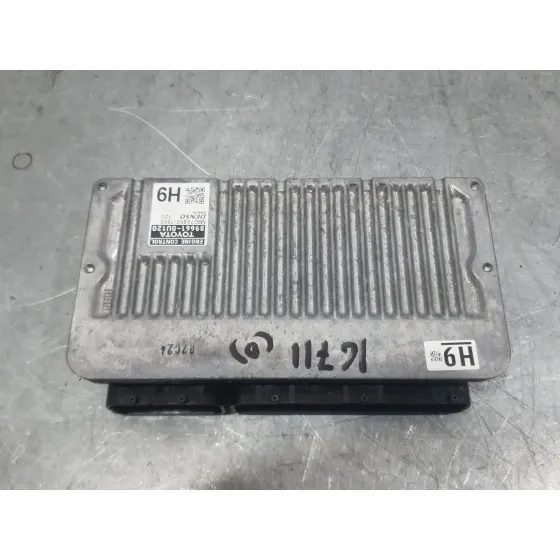 Centralita Motor Uce para Toyota Yaris (_P13_)