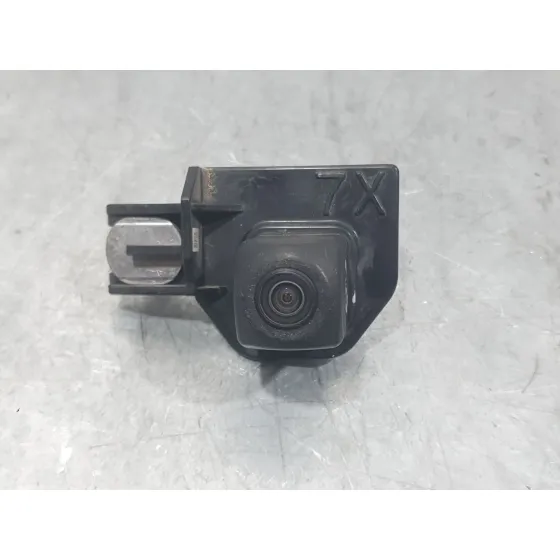 Camara Vision Trasera para Toyota Yaris (_P13_)