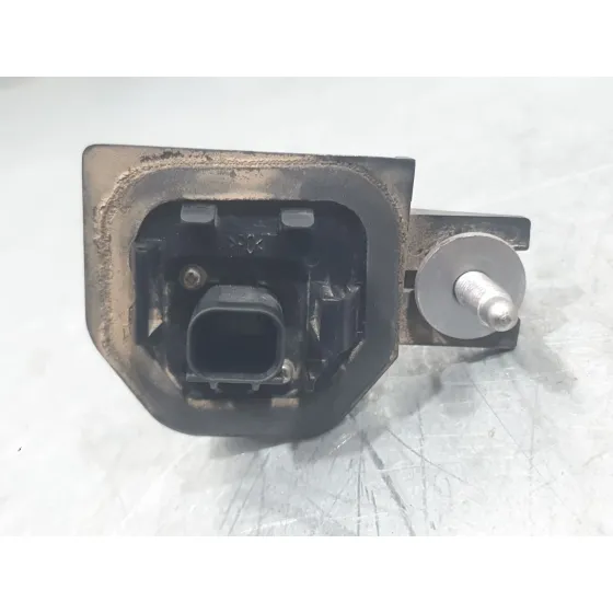 Camara Vision Trasera para Toyota Yaris (_P13_)