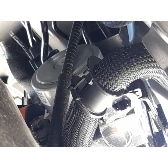 Abs para Peugeot 208 Ii (Ub_, Up_, Uw_, Uj_)