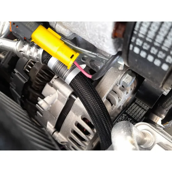 Alternador para Peugeot 208 Ii (Ub_, Up_, Uw_, Uj_)