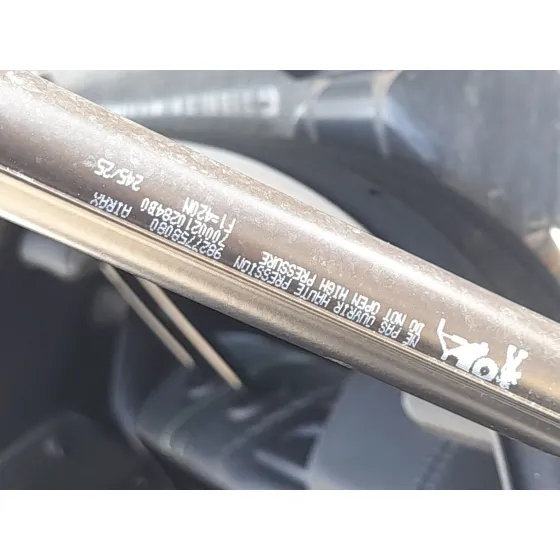 Amortiguadores Maletero / Porton para Peugeot 208 Ii (Ub_, Up_, Uw_, Uj_)