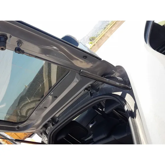 Amortiguadores Maletero / Porton para Peugeot 208 Ii (Ub_, Up_, Uw_, Uj_)