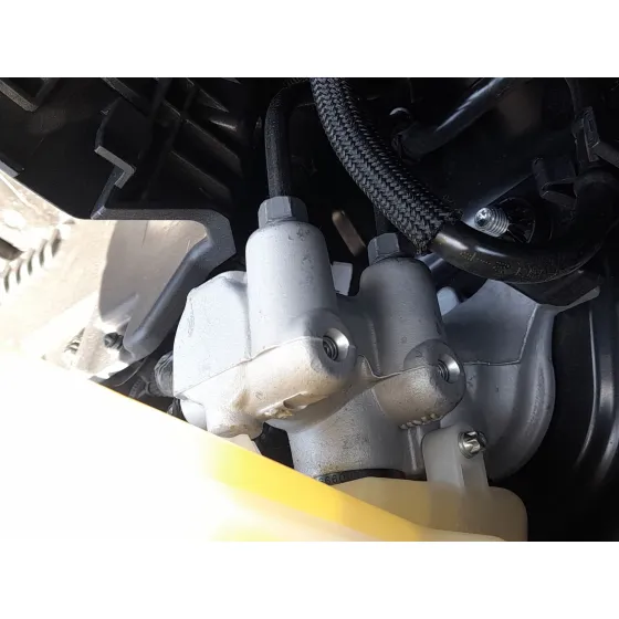 Bomba Freno para Peugeot 208 Ii (Ub_, Up_, Uw_, Uj_)