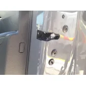 Cerradura Puerta Delantera Derecha para Peugeot 208 Ii (Ub_, Up_, Uw_, Uj_)