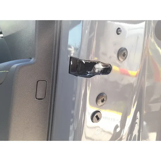 Cerradura Puerta Delantera Derecha para Peugeot 208 Ii (Ub_, Up_, Uw_, Uj_)
