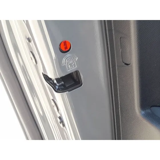 Cerradura Puerta Trasera Izquierda para Peugeot 208 Ii (Ub_, Up_, Uw_, Uj_)