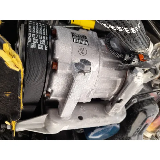 Compresor Aire Acondicionado para Peugeot 208 Ii (Ub_, Up_, Uw_, Uj_)