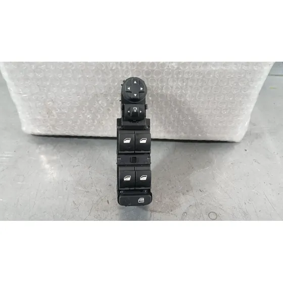 Mando Elevalunas Delantero Izquierdo para Peugeot 208 Ii (Ub_, Up_, Uw_, Uj_)