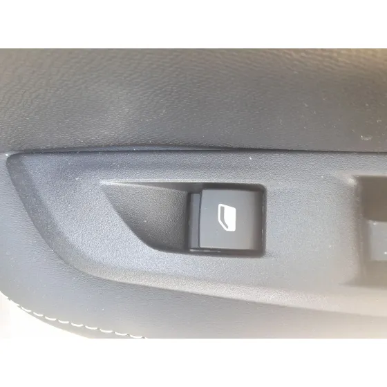 Mando Elevalunas Trasero Derecho para Peugeot 208 Ii (Ub_, Up_, Uw_, Uj_)