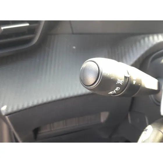 Mando Luces Y Limpia para Peugeot 208 Ii (Ub_, Up_, Uw_, Uj_)