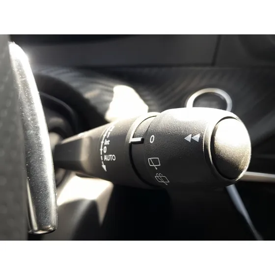 Mando Luces Y Limpia para Peugeot 208 Ii (Ub_, Up_, Uw_, Uj_)