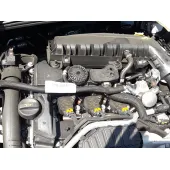Motor Completo para Peugeot 208 Ii (Ub_, Up_, Uw_, Uj_)