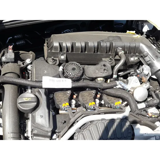 Motor Completo para Peugeot 208 Ii (Ub_, Up_, Uw_, Uj_)