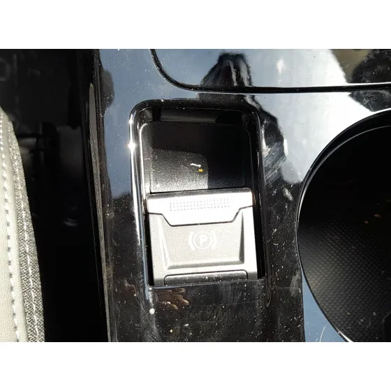 Palanca Freno De Mano para Peugeot 208 Ii (Ub_, Up_, Uw_, Uj_)