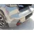 Paragolpes Trasero para Peugeot 208 Ii (Ub_, Up_, Uw_, Uj_)
