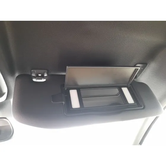Parasol Derecho para Peugeot 208 Ii (Ub_, Up_, Uw_, Uj_)