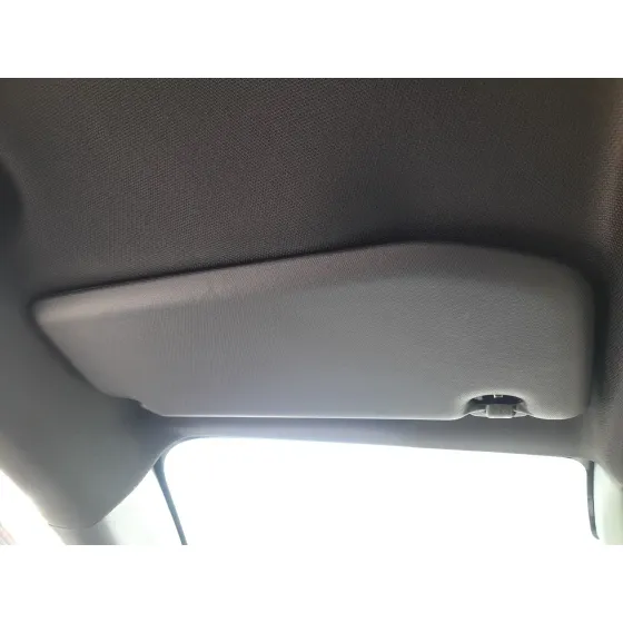 Parasol Izquierdo para Peugeot 208 Ii (Ub_, Up_, Uw_, Uj_)