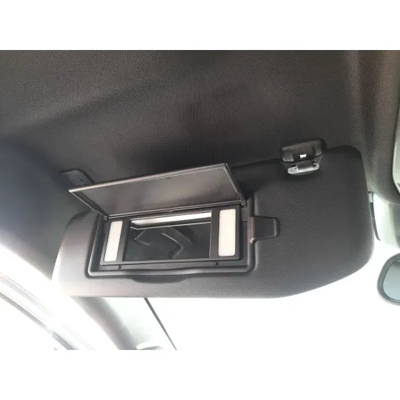 Parasol Izquierdo para Peugeot 208 Ii (Ub_, Up_, Uw_, Uj_)