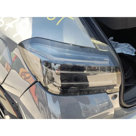 Piloto Trasero Izquierdo para Peugeot 208 Ii (Ub_, Up_, Uw_, Uj_)