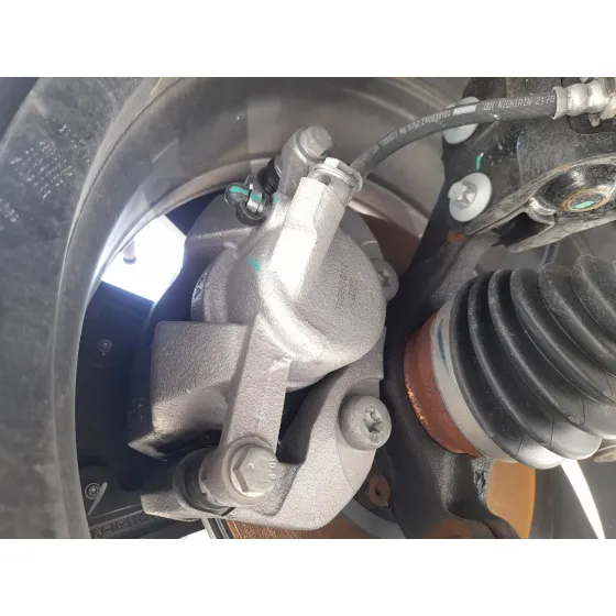 Pinza Freno Delantera Derecha para Peugeot 208 Ii (Ub_, Up_, Uw_, Uj_)