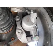 Pinza Freno Delantera Izquierda para Peugeot 208 Ii (Ub_, Up_, Uw_, Uj_)