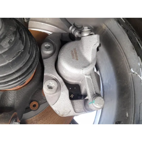 Pinza Freno Delantera Izquierda para Peugeot 208 Ii (Ub_, Up_, Uw_, Uj_)