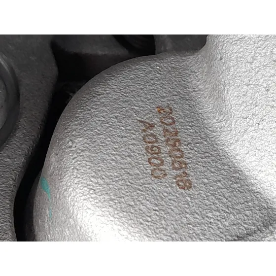 Pinza Freno Delantera Izquierda para Peugeot 208 Ii (Ub_, Up_, Uw_, Uj_)
