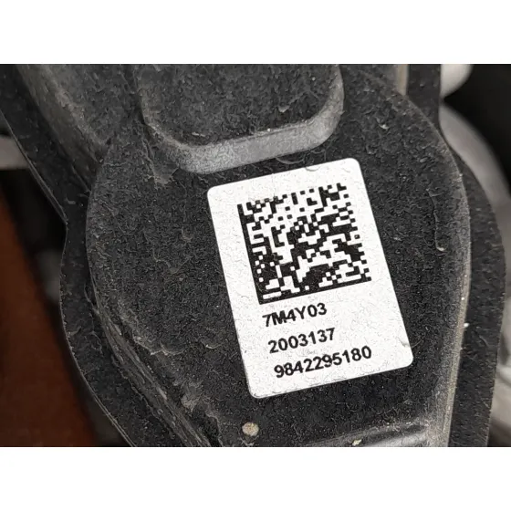 Pinza Freno Trasera Derecha para Peugeot 208 Ii (Ub_, Up_, Uw_, Uj_)