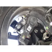 Pinza Freno Trasera Izquierda para Peugeot 208 Ii (Ub_, Up_, Uw_, Uj_)
