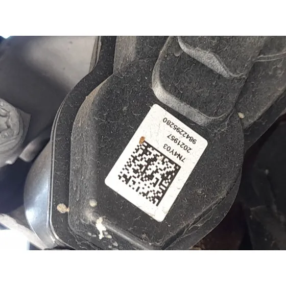 Pinza Freno Trasera Izquierda para Peugeot 208 Ii (Ub_, Up_, Uw_, Uj_)