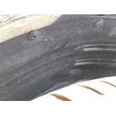 Plastico Pase Rueda Tras. Dch. para Peugeot 208 Ii (Ub_, Up_, Uw_, Uj_)