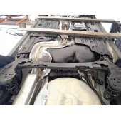 Puente Trasero para Peugeot 208 Ii (Ub_, Up_, Uw_, Uj_)
