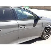 Puerta Delantera Derecha para Peugeot 208 Ii (Ub_, Up_, Uw_, Uj_)