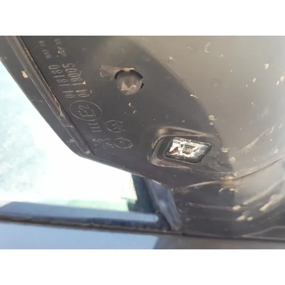 Retrovisor Derecho para Peugeot 208 Ii (Ub_, Up_, Uw_, Uj_)