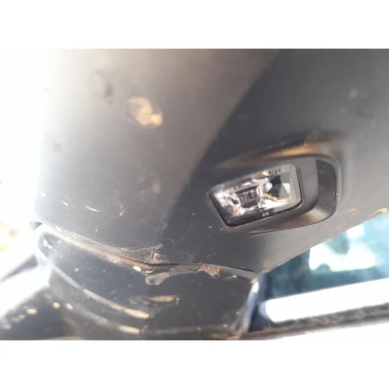 Retrovisor Izquierdo para Peugeot 208 Ii (Ub_, Up_, Uw_, Uj_)
