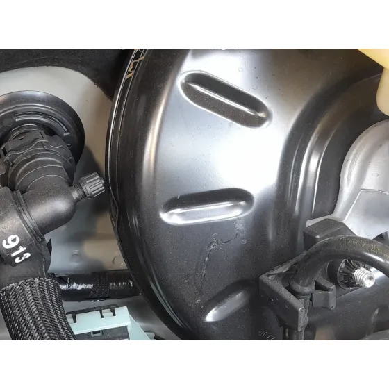 Servofreno para Peugeot 208 Ii (Ub_, Up_, Uw_, Uj_)