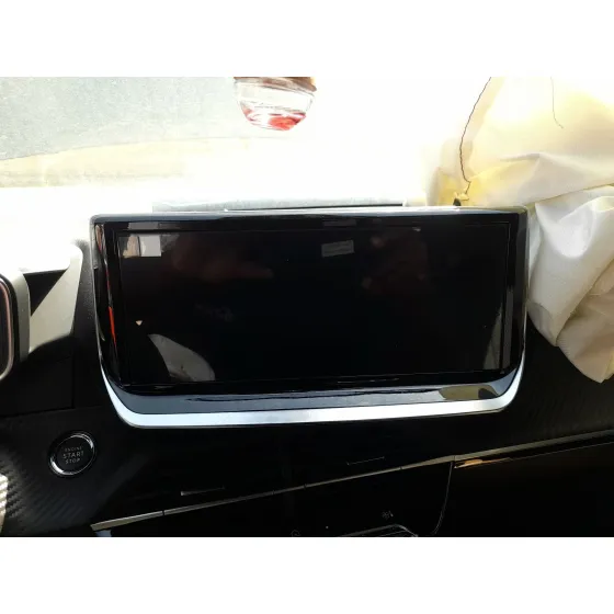 Sistema Navegacion Gps para Peugeot 208 Ii (Ub_, Up_, Uw_, Uj_)