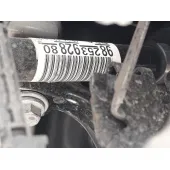 Transmision Delantera Derecha para Peugeot 208 Ii (Ub_, Up_, Uw_, Uj_)