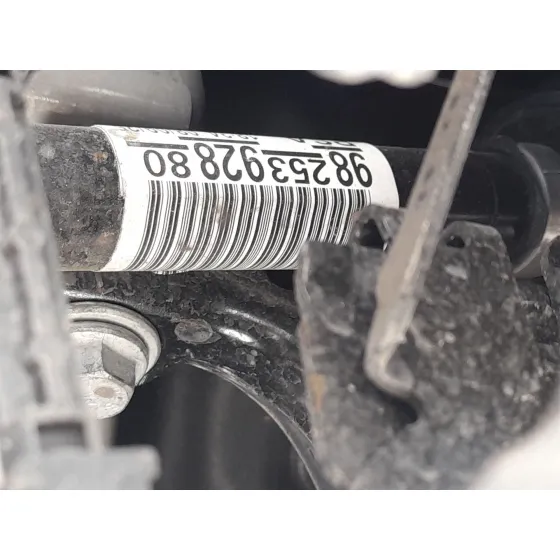 Transmision Delantera Derecha para Peugeot 208 Ii (Ub_, Up_, Uw_, Uj_)