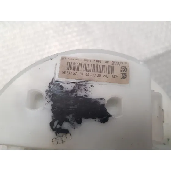 Aforador para Peugeot 208 Ii (Ub_, Up_, Uw_, Uj_)