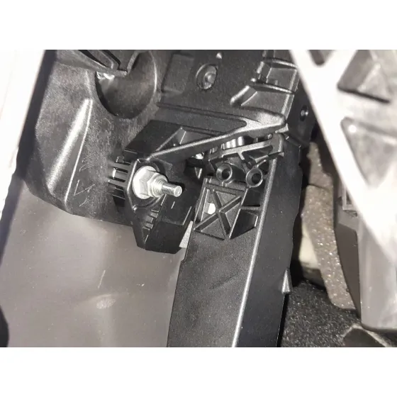 Potenciometro Pedal para Peugeot 208 Ii (Ub_, Up_, Uw_, Uj_)