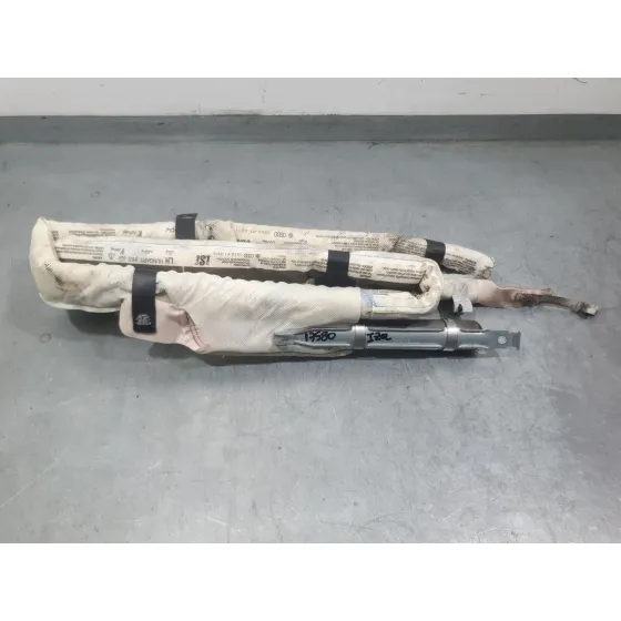 Airbag Cortina Delantero Izquierdo para Audi Q3 (8Ub, 8Ug)