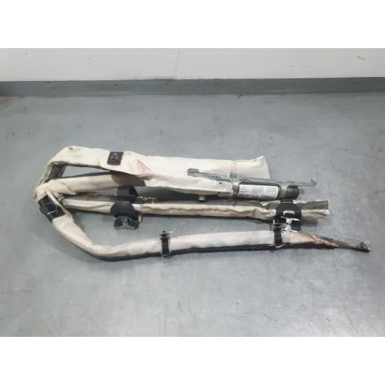 Airbag Cortina Delantero Izquierdo para Audi Q3 (8Ub, 8Ug)