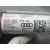 Airbag Cortina Delantero Izquierdo para Audi Q3 (8Ub, 8Ug)