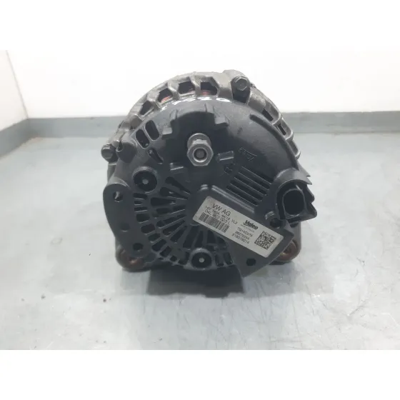 Alternador para Audi Q3 (8Ub, 8Ug)