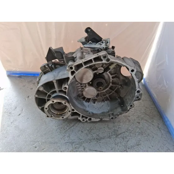 Caja Cambios para Audi Q3 (8Ub, 8Ug)