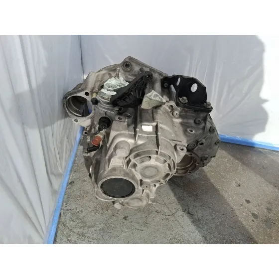 Caja Cambios para Audi Q3 (8Ub, 8Ug)