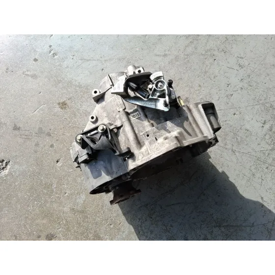 Caja Cambios para Audi Q3 (8Ub, 8Ug)